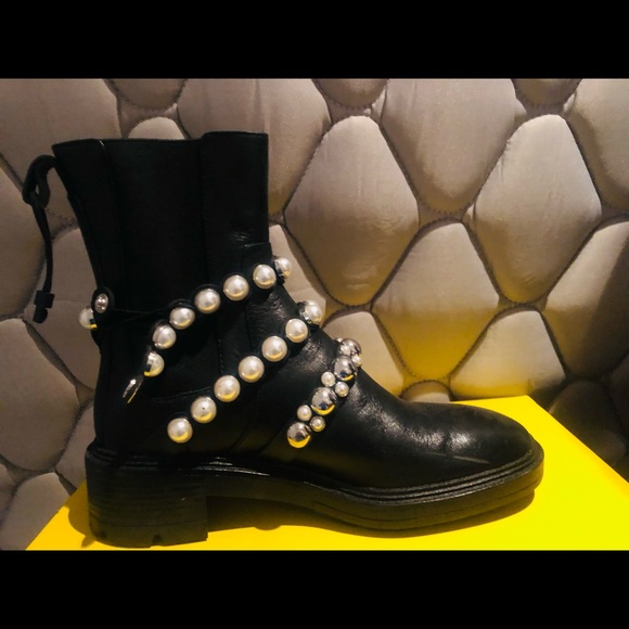 Zara Chelsea boots - Picture 7 of 7